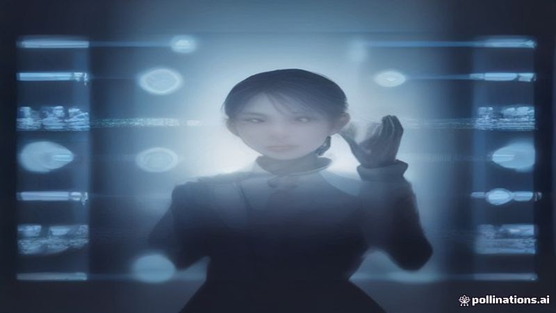 七彩短剧魔改AI短剧制作现场——竖屏分镜与AI角色重塑工作流